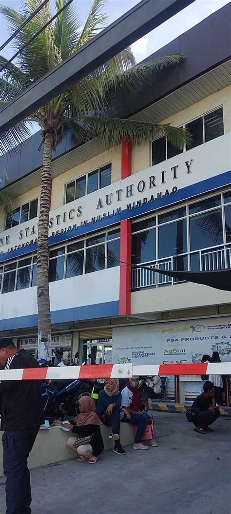 psa appointment cotabato city|PSA .
